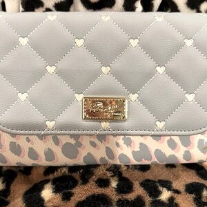 Luv Betsey Betsey Johnson purse